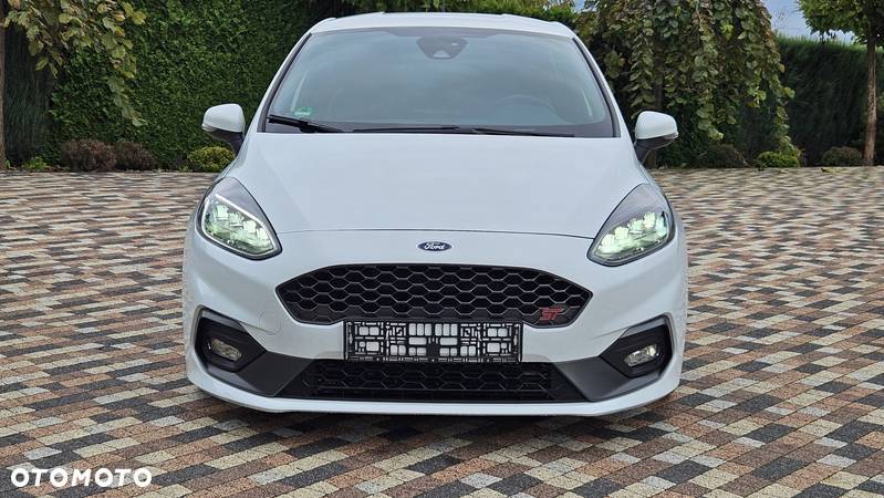 Ford Fiesta 1.5 EcoBoost S&S ST X - 5