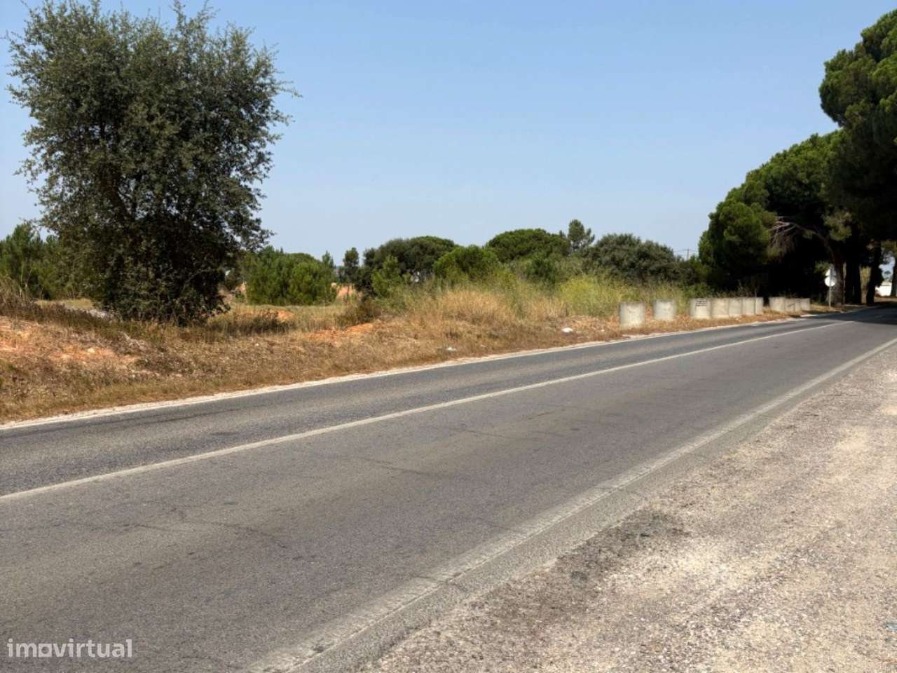 Lote Industrial 30.000 m² | Palmela | Construção 11.900 m².-8