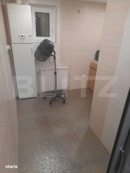 apartament cu doua camere tip salon in Tarnaveni - Imagine principală: 5/6