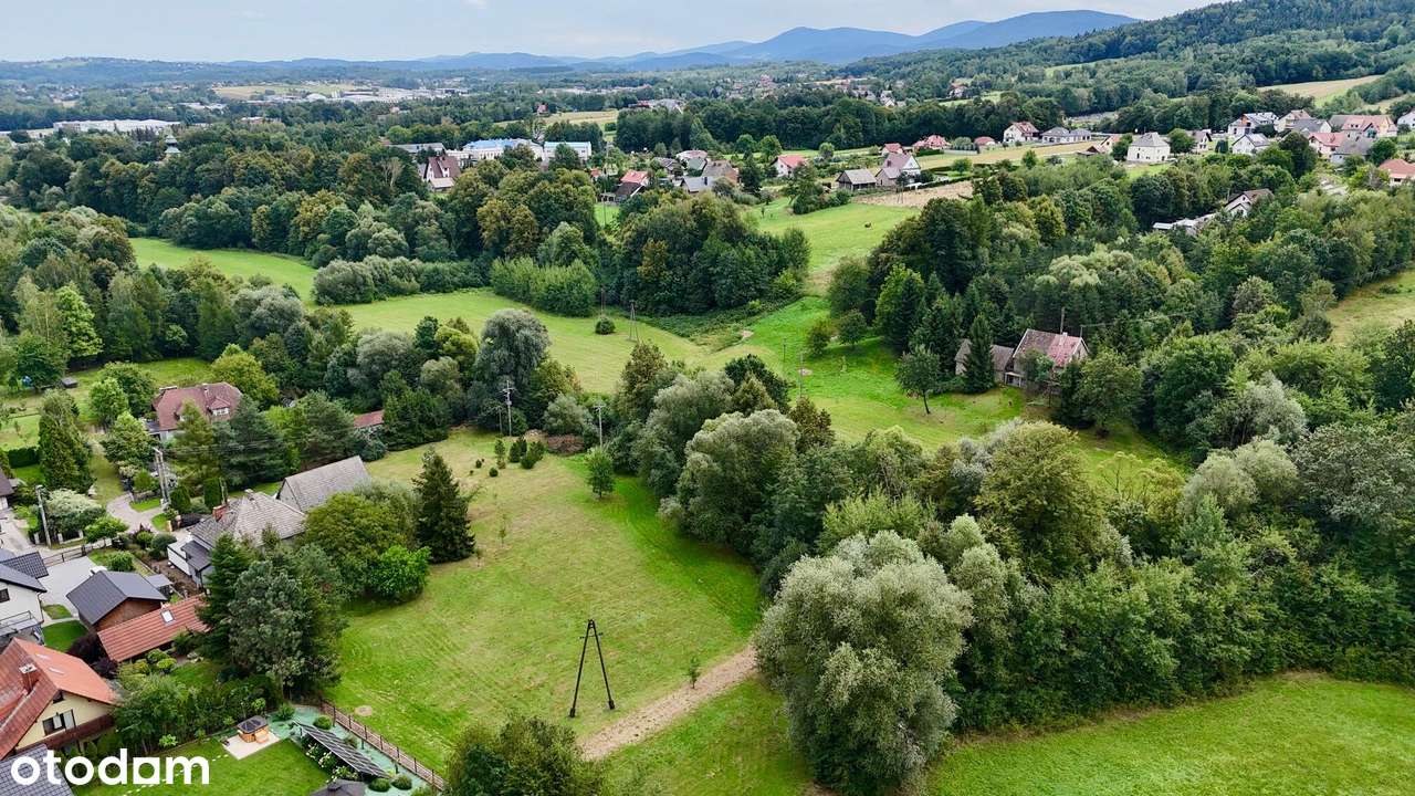 Dom gotowy do zamieszkania + pomysł na biznes-16