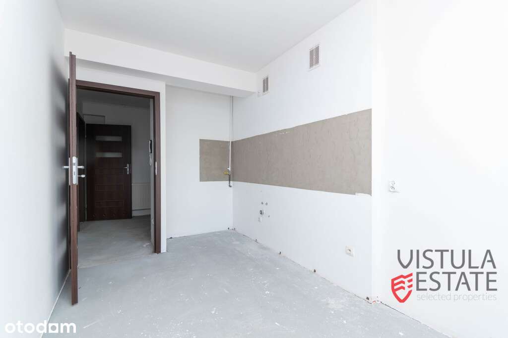 3 - pokojowe mieszkanie 60,60 m2 | Ruczaj-7