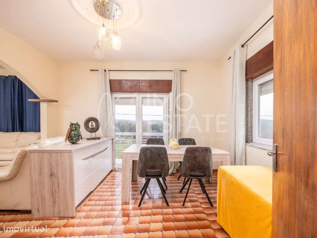 Moradia T4 Pera Velha Moimenta da Beira - Grande imagem: 3/30