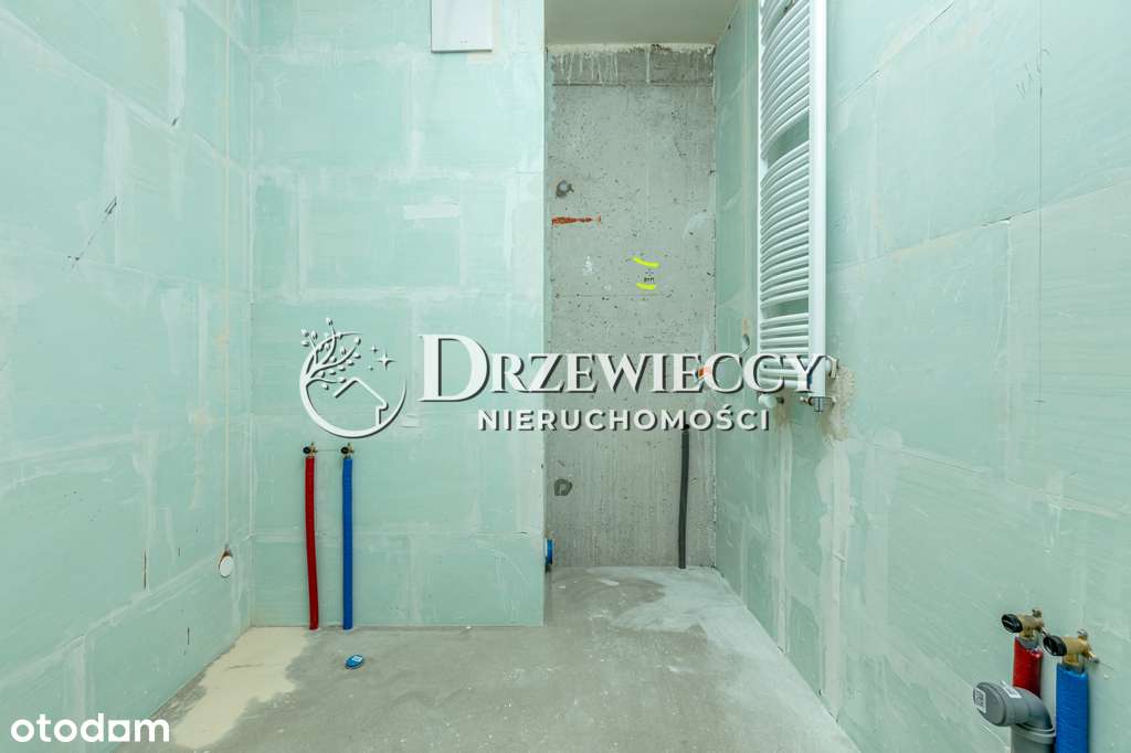 Wyjątkowy apartament z widokiem na Warszawę-14