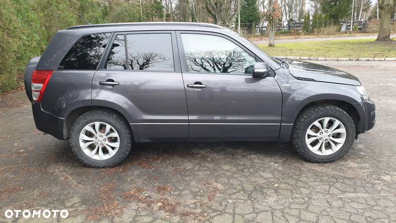 Suzuki Grand Vitara 1.9 DDiS Elegance EU5 - 4