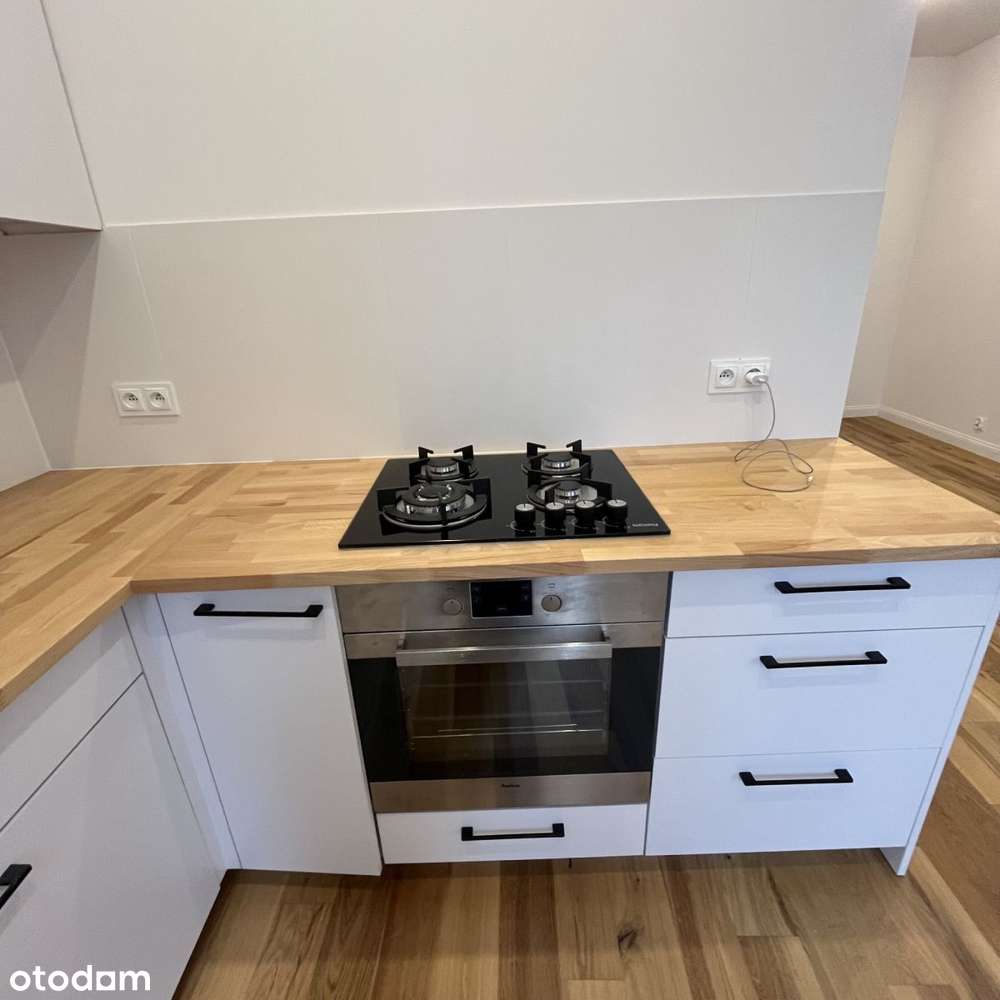 Mieszkanie 3 pokojowe 51m2 - parter - po generalny-8