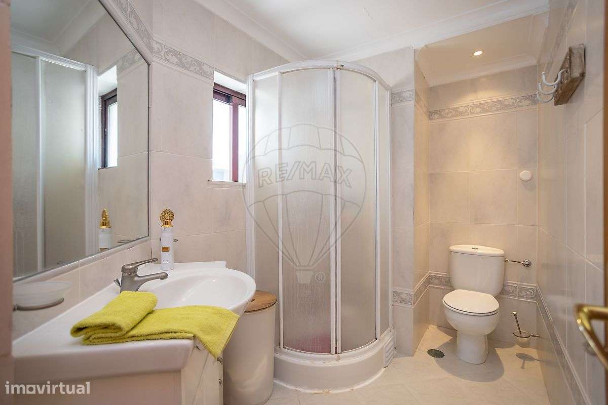 Apartamento T3 para venda-24