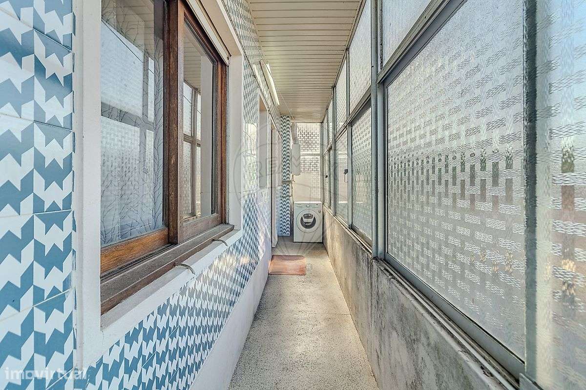 Apartamento T3 para venda-7