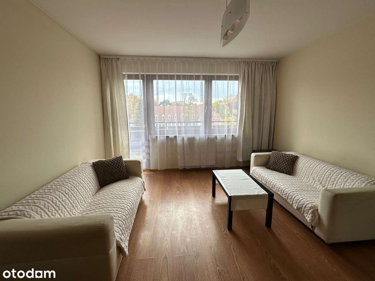 Sprzedam mieszkanie 3 pok. + miejsce parking. Wrocław ul. Zwycięska-3