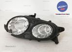 Far stanga cu xenon si LED original Bentley Continental GT 2 2010 2011 2012 2013 2014 2015 oem - 3