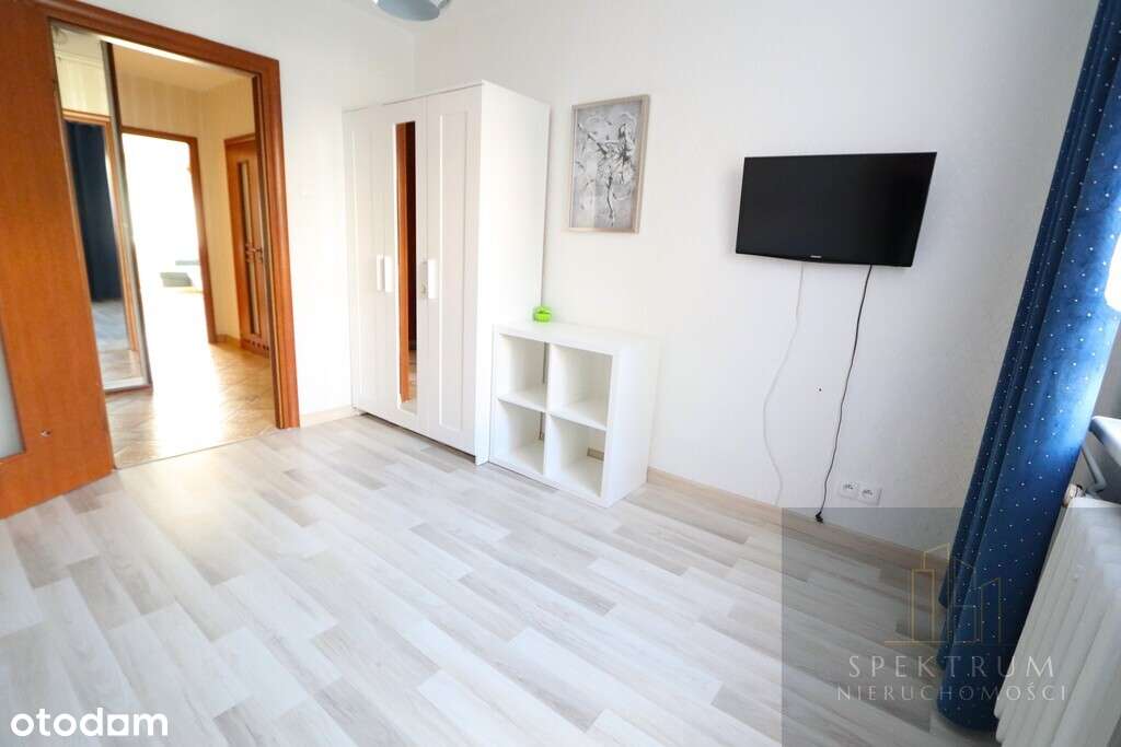 Zaodrze - 2 piętro - do zamieszkania-6