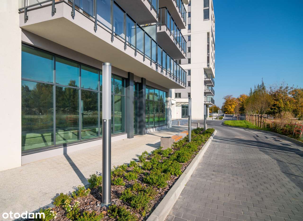 Lokal użytkowy, 183 m², Kraków - Pełny obrazek: 5/7