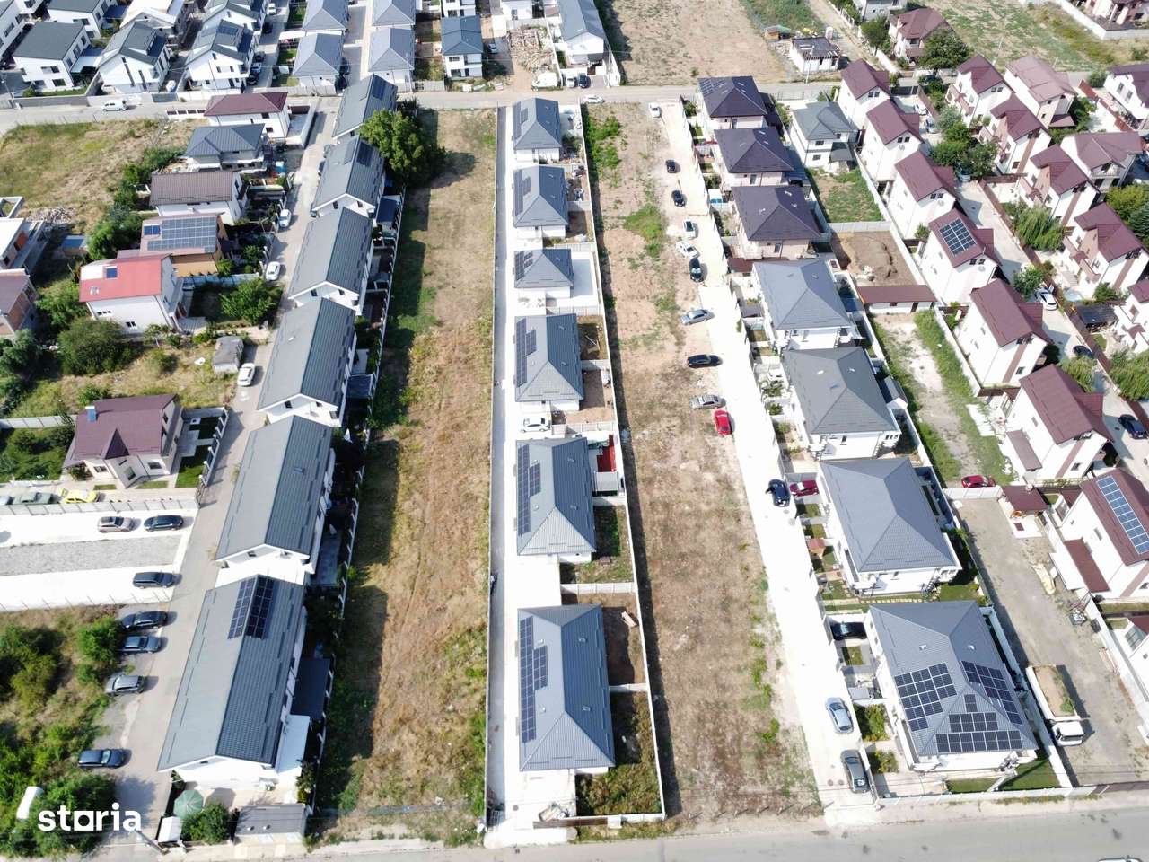 Spatiu de închiriat strada Rasaritului - Imagine principală: 3/5