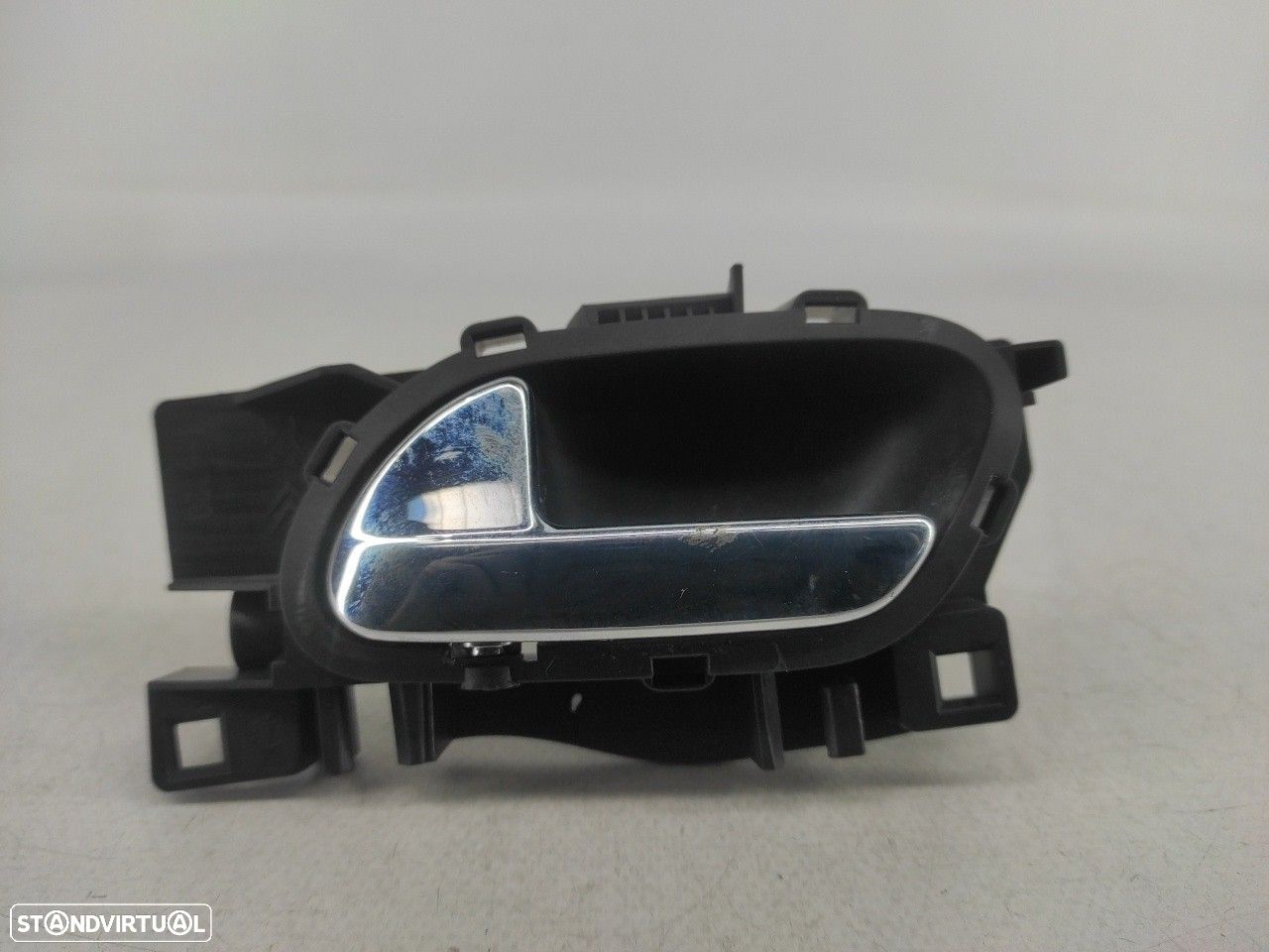 Puxador Interior Frt Frente Esquerdo Peugeot 308 Sw I (4E_, 4H_) - 1