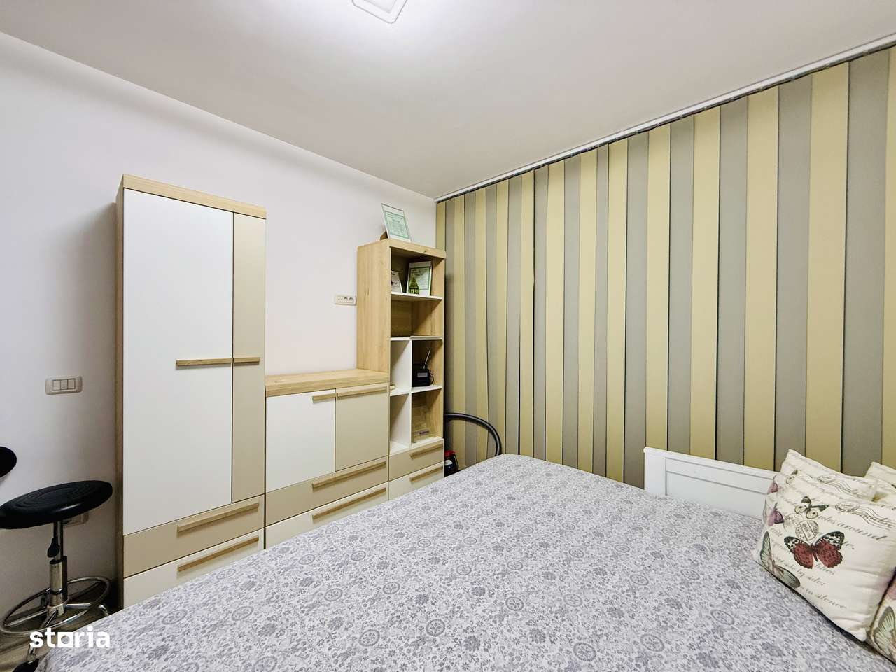 Valea Lupului - bloc nou - prima închiriere - mobilat și utilat - Imagine principală: 5/10