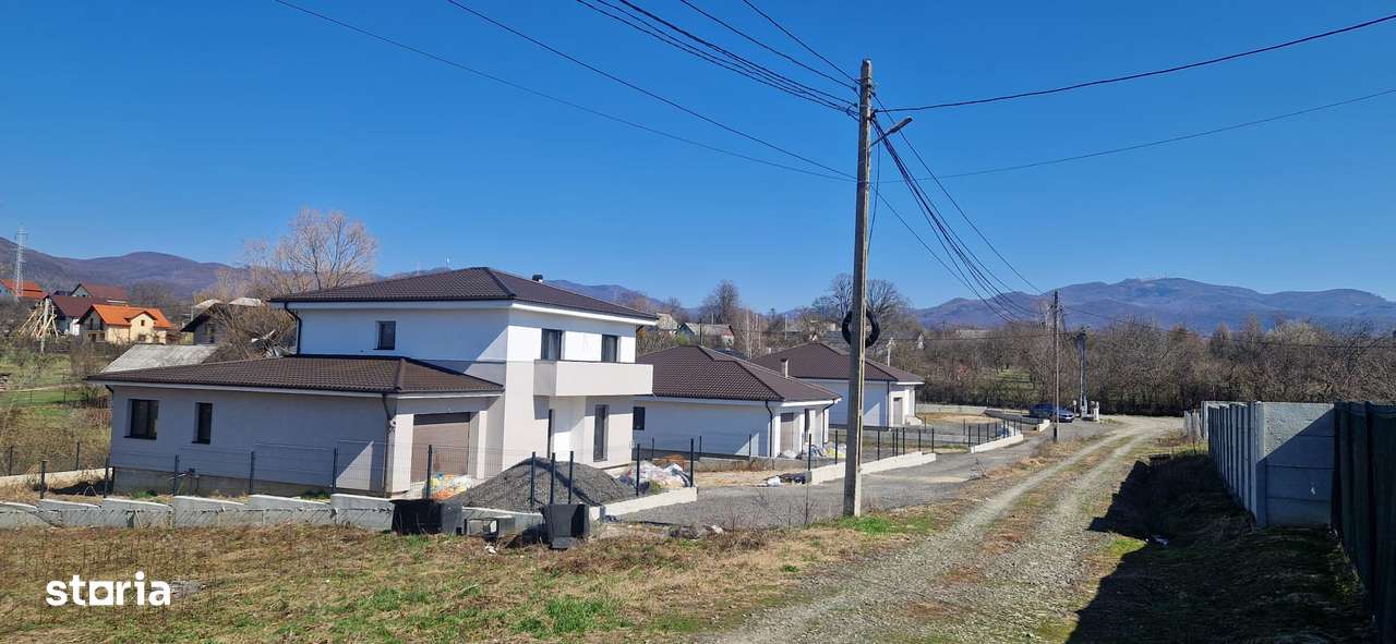 vand casa parter tip mediteranean in baia sprie zona linistita - Imagine principală: 2/20