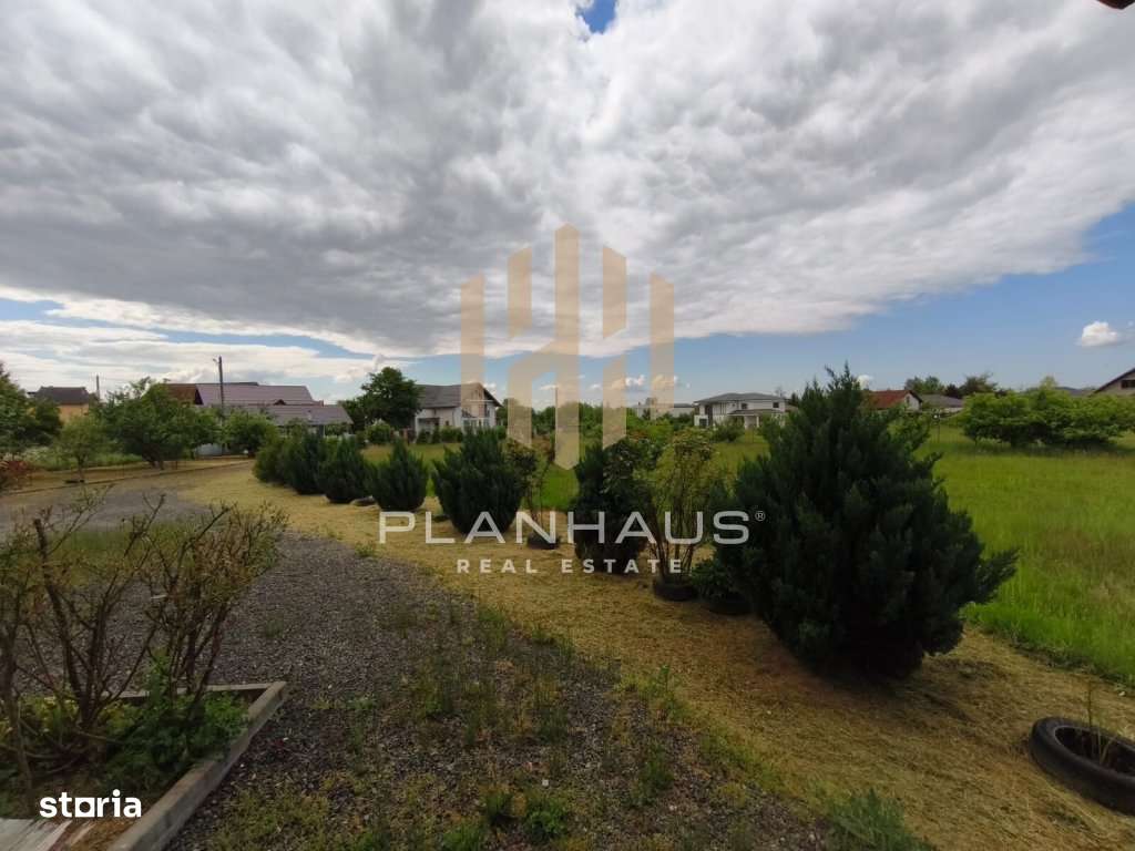 Casă spațioasă cu teren generos de 60 ari – Tăuții-Măgherăuș - Imagine principală: 2/14