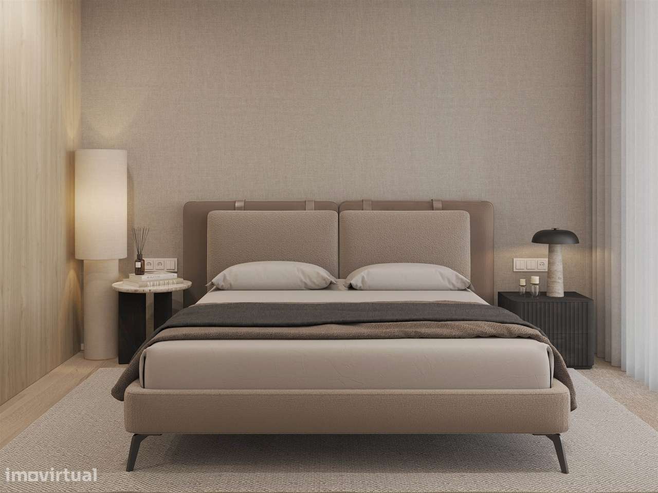 Apartamento T3 Venda em Vila Verde e Barbudo,Vila Verde-10