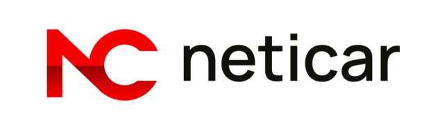 Neticar logo