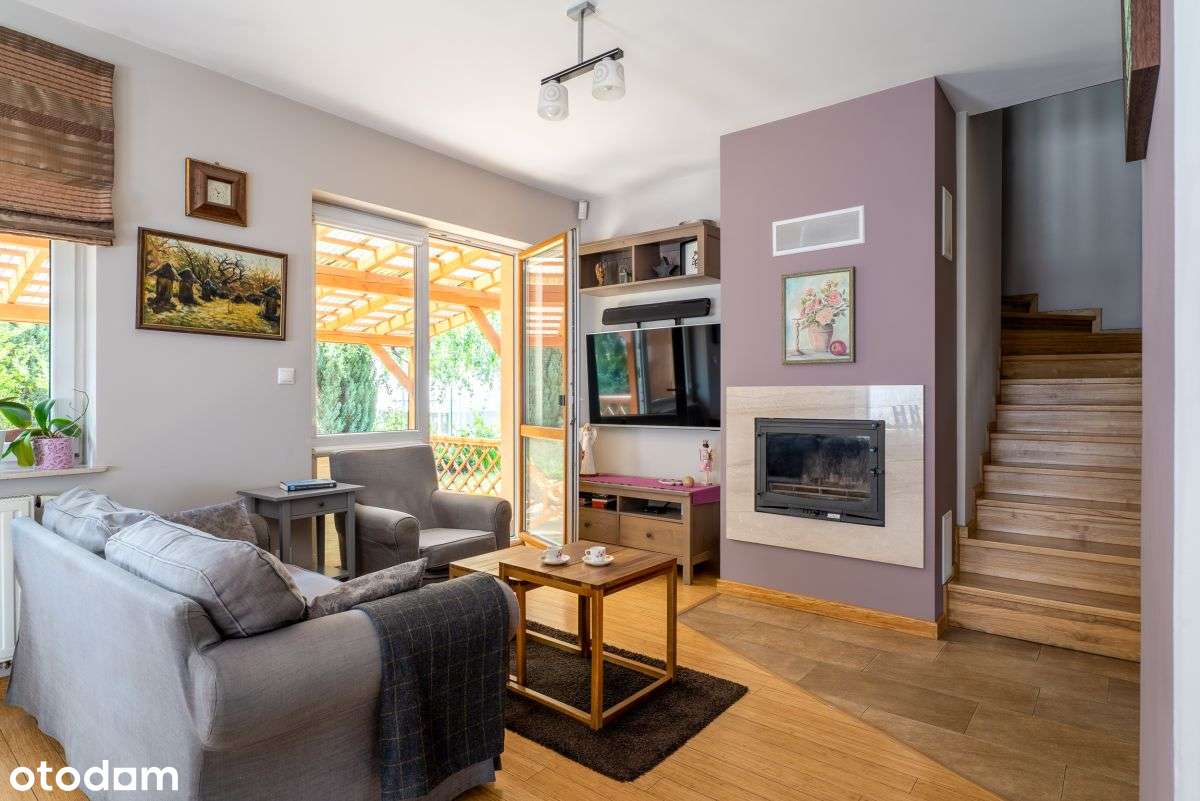 Przytulny rodzinny dom blisko Krakowa i Wieliczki - Pełny obrazek: 4/20