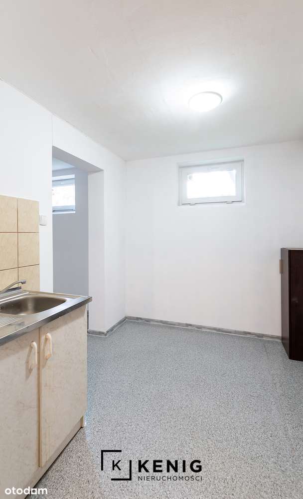 Lokal usługowo-biurowo-magazynowy w rejonie ulicy Michałowicza-14