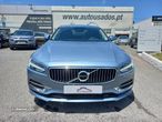 Volvo S90 2.0 D4 Inscription Geartronic - 3