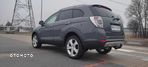 Chevrolet Captiva 2.2 Diesel 4WD Automatik LTZ - 1