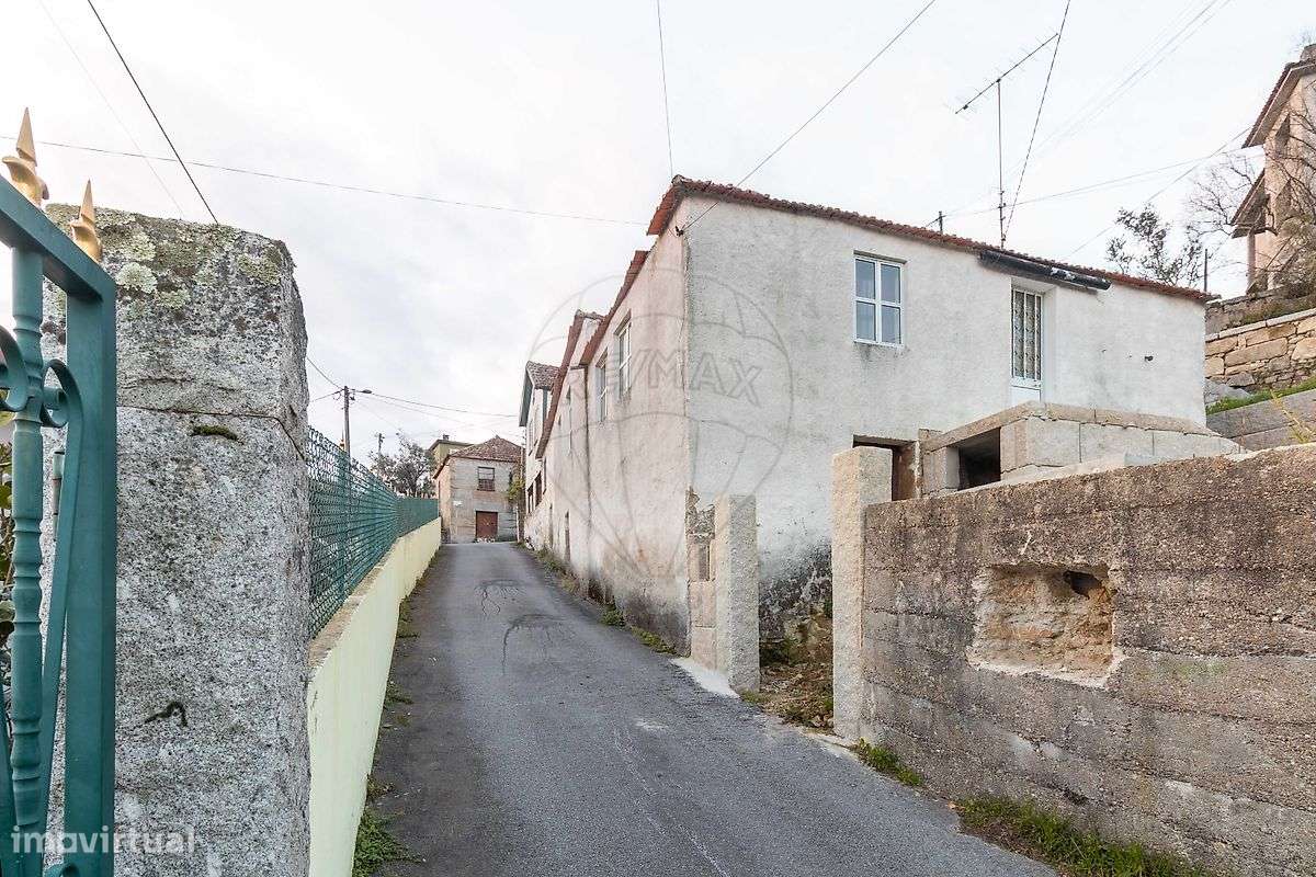 Moradia T3 para venda-9