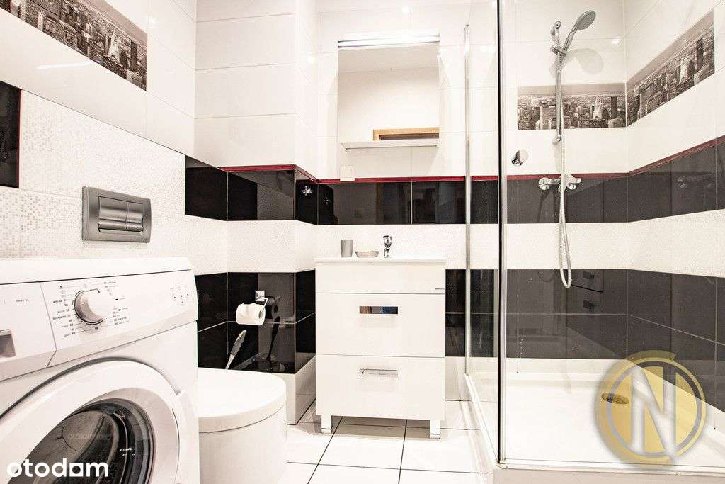 Stare Miasto |Rakowicka | 2 Pok |Eng-7