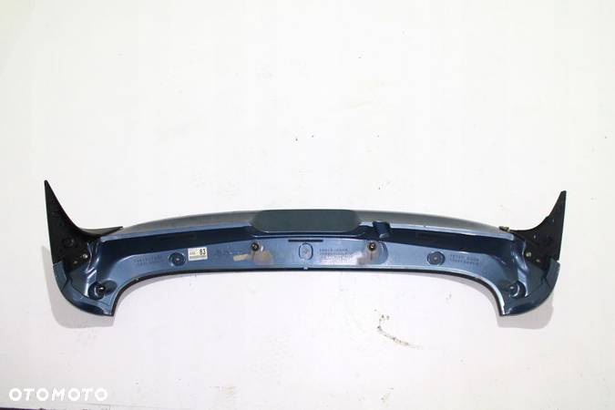 MAZDA CX5 CX-5 SPOILER LOTKA KLAPY TYLNEJ - 4