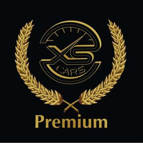 XS Cars logo