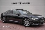 Audi A6 2.0 35 TDI MHEV S tronic S Line - 13