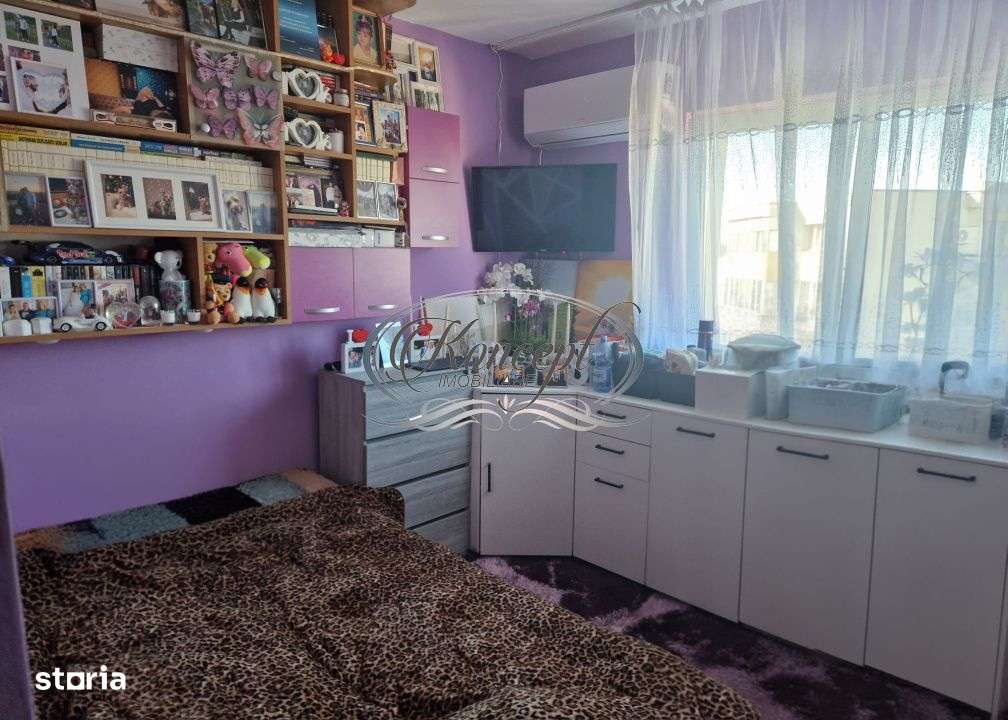 Apartament 2 camere cu boxa, Marasti