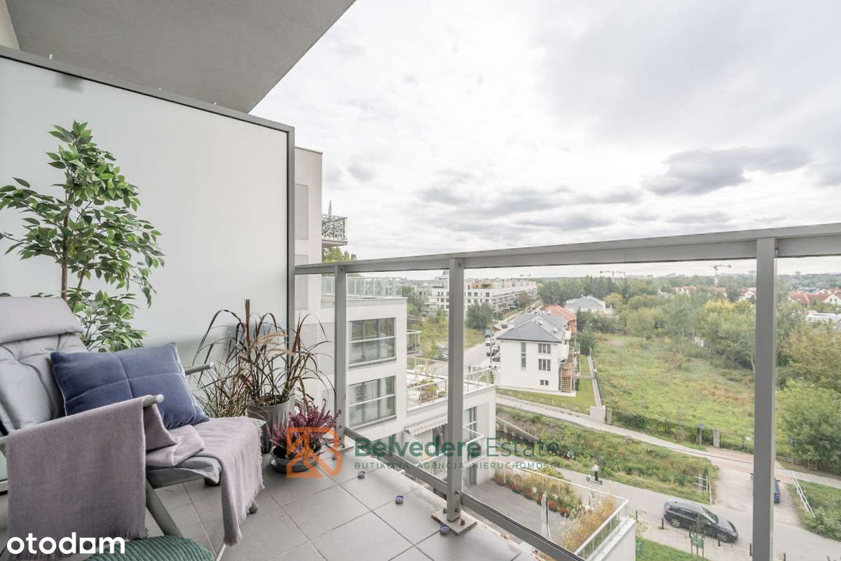 3.pok, przestronne, dwustronne, garaż, dwa balkony-13