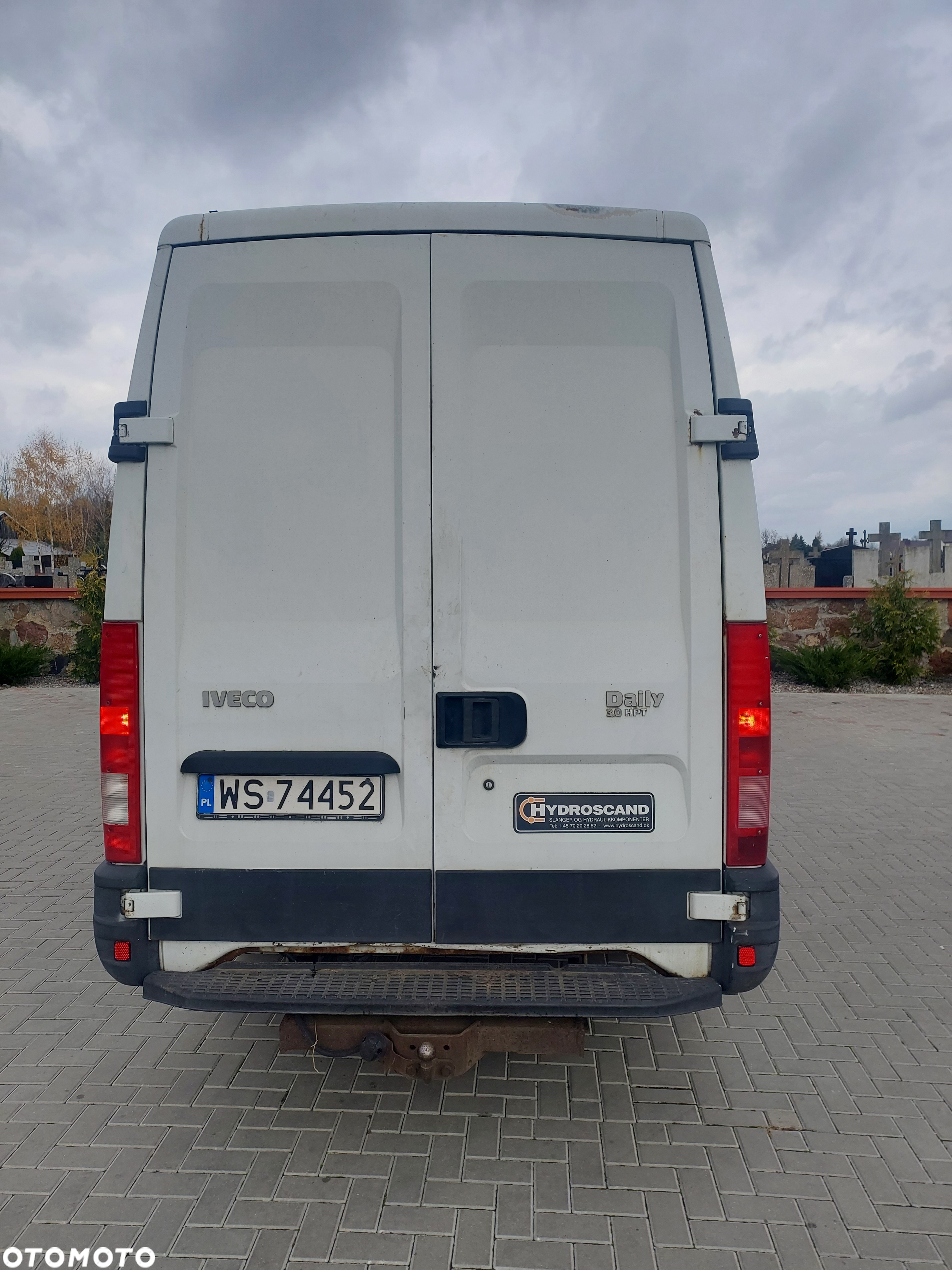 Iveco DAILY - 5