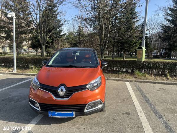 Renault Captur - 3