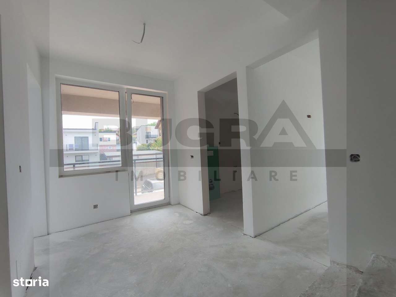 Casa individuala 172 mp utili, 440 teren, zona Dezmir - Imagine principală: 2/6