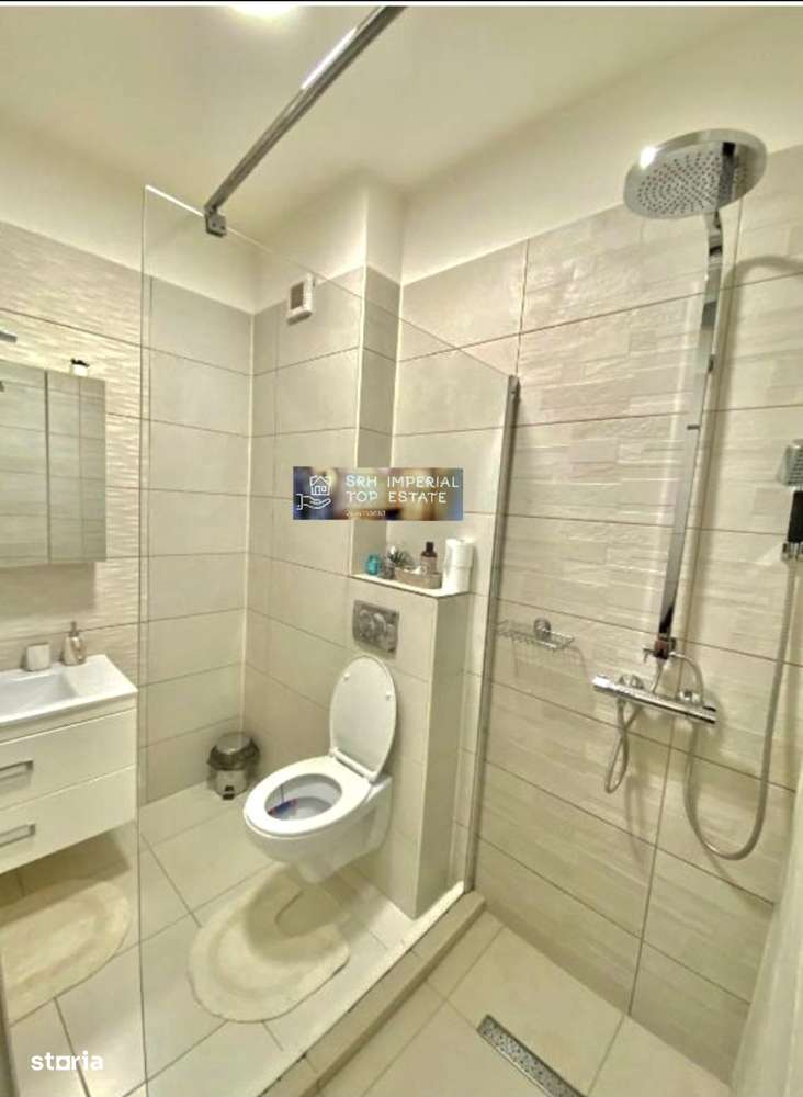 Apartament 2 camere 2 balcoane Mamaia Nord Mackerel 50 m de plaja-7