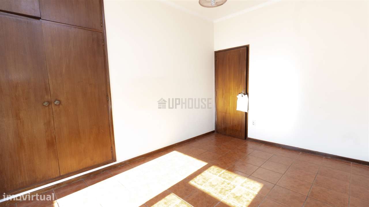 Apartamento T3 Junto ao Fórum Viseu-10