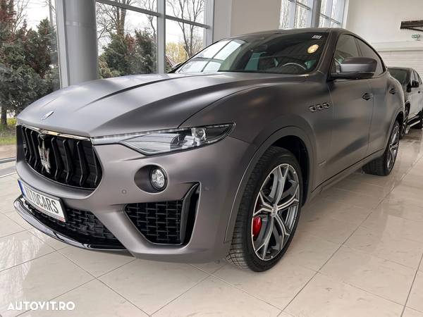 Maserati Levante - 1