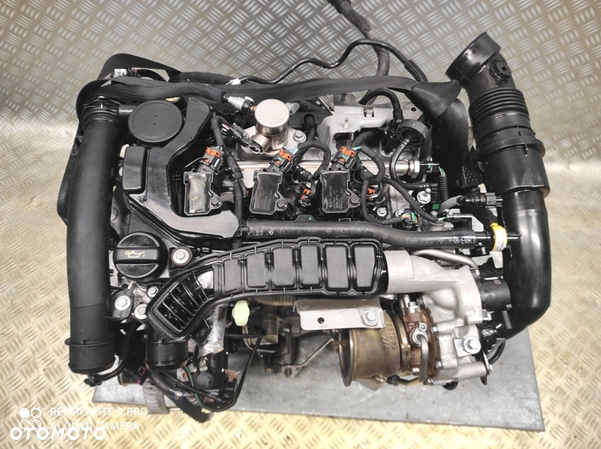 SILNIK ENGINE 1.2 TUTBO THP 110KM HN05 OPEL CORSA F OPEL MOKKA B GWARANCJA - 3