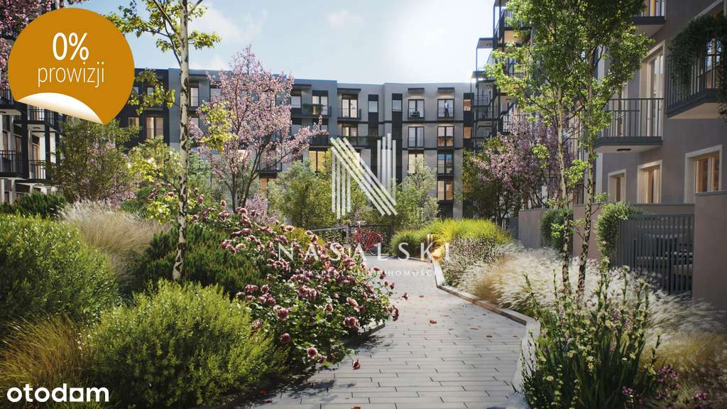 Mieszkanie inwestycyjne dwie kawalerki Industria - Pełny obrazek: 2/4