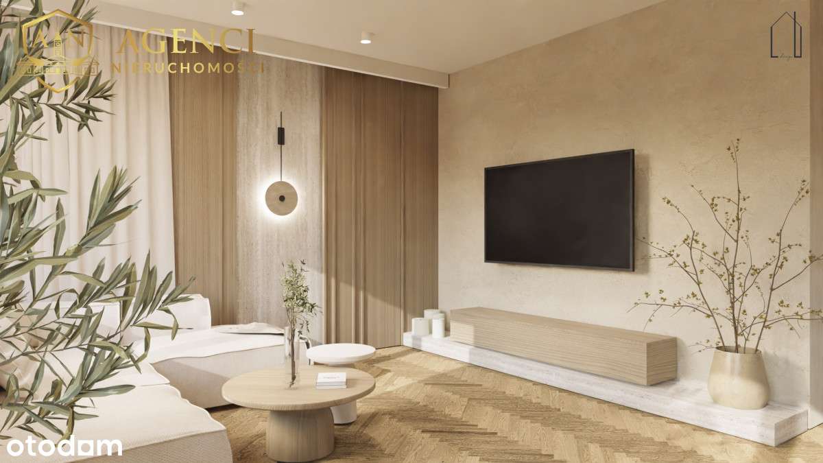 *** Domy przy Milowej z Jednostką Grzewczą***-9