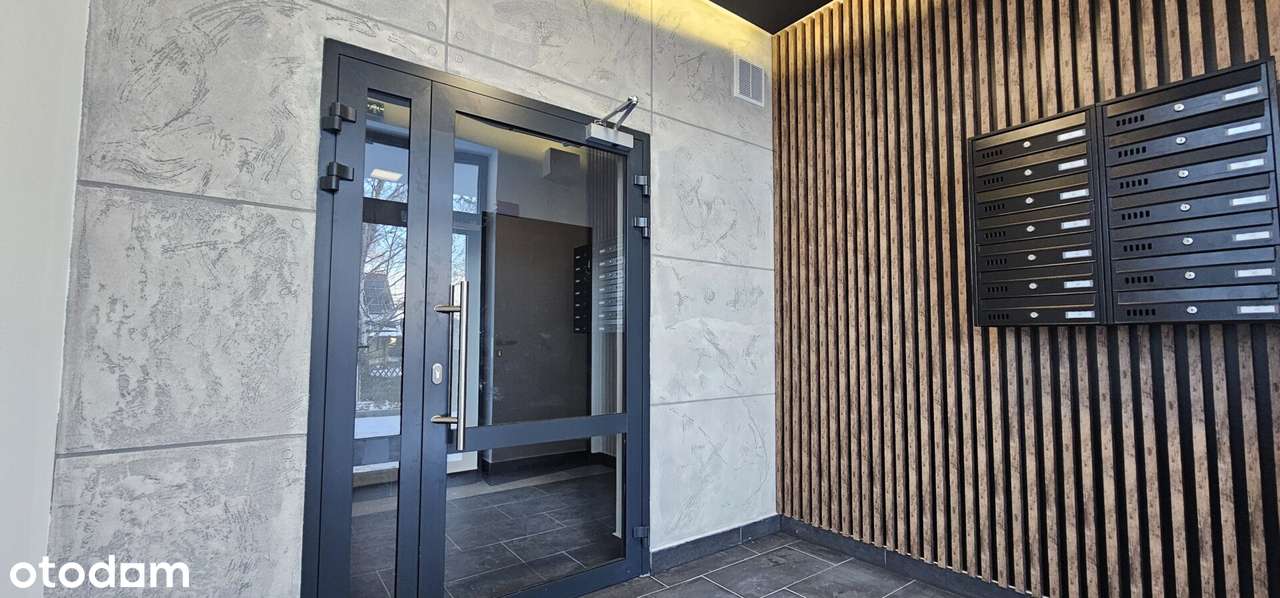 Mieszkanie nr. 16 | 43,89 m² | BONA II | WINDY | JESIENNE RABATY!-14