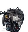 Motor SKODA OCTAVIA 1.6 TDI 103Cv 2008 Ref: CLH - 1