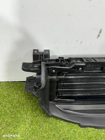 Kierownica Powietrza Roleta Volvo S60 3 V60 2 1136343XX - 3