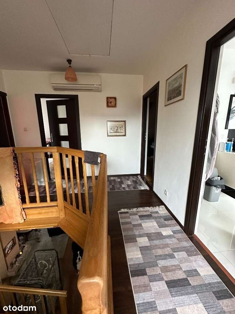 Dom w Kokotowie k. Wieliczki - Pełny obrazek: 5/7