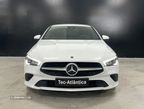 Mercedes-Benz CLA 180 d Progressive Aut. - 9