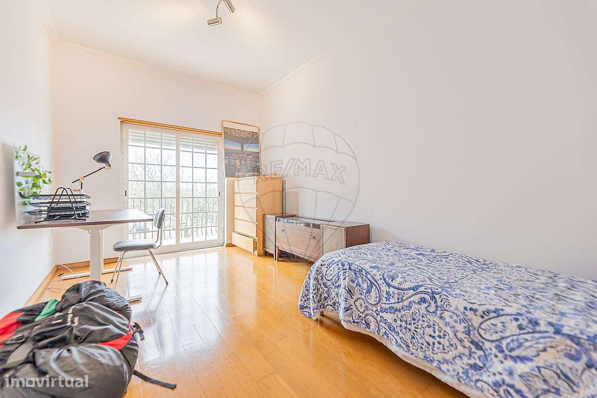 Apartamento T3 para venda-22