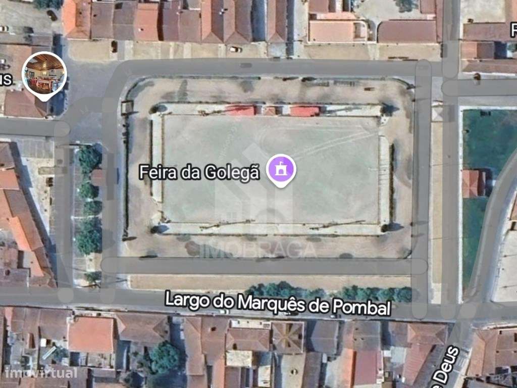 Venda Moradia Banda T5, na Golegã (Santarém)-14