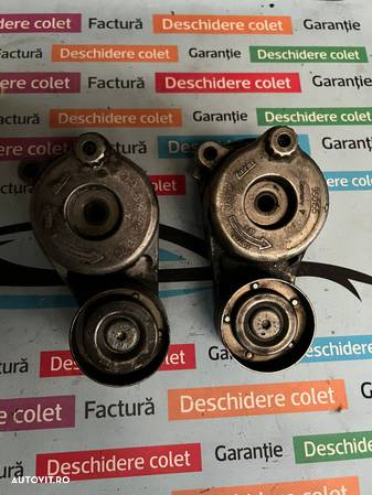 Intinzator curea A6422001370 Mercedes W212 W207 W218 - 1